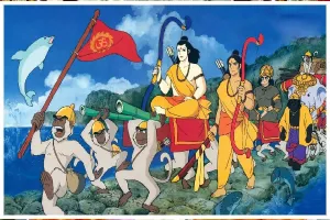 Anime adaptation of ‘Ramayana’ to release in Indian theatres for first time