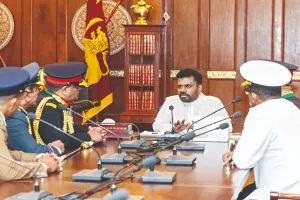 Sri Lanka’s parliamentary election to cost more than presidential poll, says official