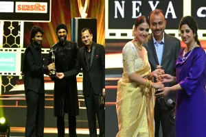 Saima Awards 2024… Best Film Balayya ‘Bhagwant Kesari’… Best Actor ‘Nani’.