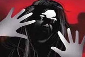 Woman raped in Delhi, one held