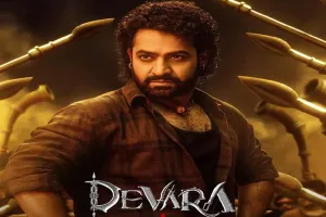 NTR Championed Devara Dubbing