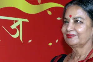 Shabana Azmi to receive Excellence in Cinema Award at MAMI Festival