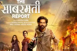 Vikrant Massey's 'The Sabarmati Report' collects Rs 1.69 crore on day one