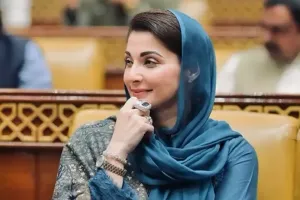 Maryam Nawaz leaves for Switzerland on 'medical and recreational' trip