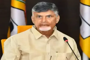 No YSRCP activist will be spared if women are targeted: CM Chandrababu