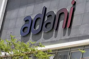 Adani group stocks nosedive; Adani Enterprises, Adani Energy Solutions tank 20 pc