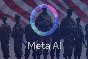 Meta now allows military agencies to access its AI software. It poses a moral dilemma for everybody who uses it