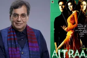 Subhash Ghai announces 'Aitraaz' sequel on film's 20th anniversary