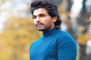 Complaint Filed Against Allu Arjun at Jawahar Nagar Police Station