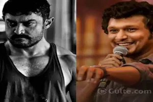 Aamir Khan & Lokesh Kanagaraj Are Confirmed To Team Up For A Film. But, When?