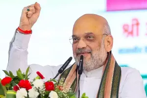 Amit Shah cancels election rallies in Maharashtra, heads back to Delhi