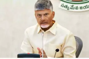 Investments worth Rs 85,000 cr cleared to create 34,000 jobs in state: Andhra CM