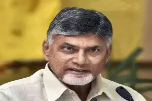 Transform Andhra into world-class maritime hub, CM tells officials