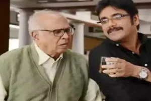 When ANR Made a Suicide Attempt!