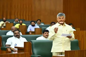 Andhra Pradesh Assembly passes resolution to set up HC Bench in Kurnool