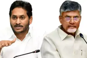 AP Is On Ventilator – Chandrababu