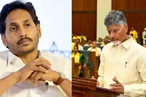 Irreparable damage to the AP brand by Jagan : CM Chadrababu 