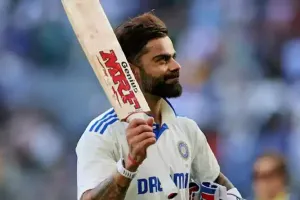 Australia let Kohli roll on to a hundred in Perth: Allan Border