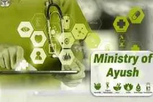 AYUSH department starts month-long nature testing campaign in Himachal's Hamirpur