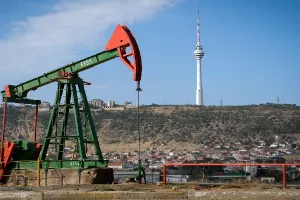 Azerbaijan host of UN's climate conference, shining spotlight on petrostate