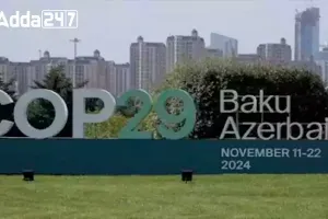 Baku climate talks: The ‘X’ factor that could determine future of Global South