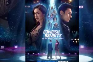 'Bandish Bandits' season two to premiere on Prime Video in December