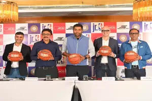 BFI president says more academies will help basketball grow in India