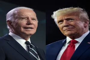 Biden invites President-elect Trump for meeting at White House on Nov 13