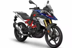 BMW Motorrad to hike prices by up to 2.5 pc from Jan 