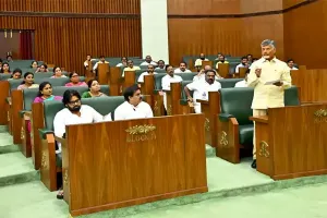 Finally, AP Assembly Is Free From “Boothulu”