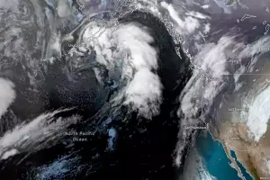 Northern California and Pacific Northwest brace for atmospheric river