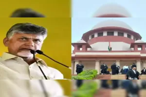 SC defers AP's plea against bail to CM Chandrababu Naidu in skill development case