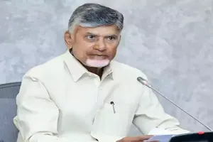 Will study US “chargesheet reports”, act on it, says Andhra CM on Adani bribery case