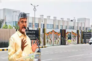 AP unveils industrial development policy in Assembly 