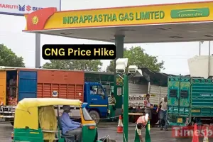 CNG price hiked by Rs 2 in Mumbai, other cities; election bond-Delhi spared