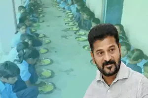 Food poisoning: Telangana CM asks district Collectors to make frequent visits to govt schools