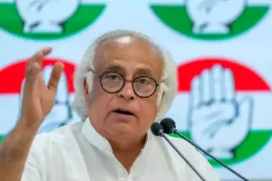 Does PM think caste census is divisive, asks Cong