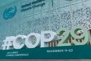 COP29 produces streamlined climate finance draft, but key issues remain