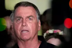 Dozens of audios reveal high-ranking Brazilian officers pressured Bolsonaro to stage coup