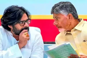 Babu And Pawan On The Way To Maharashtra: Here’s Why