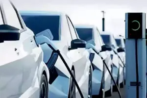 100% Tax Exemption On Electric Vehicles In Telangana