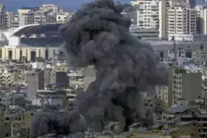 Middle East latest: 3 young siblings among 6 killed in Israeli strikes in Gaza, medics say