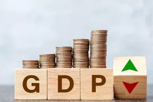 India's GDP growth likely to slip at 6.5 pc, maintains 7 pc estimate for FY25: Icra