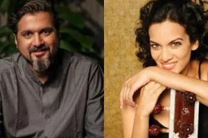 Ricky Kej, Anoushka Shankar earn nominations for 67th Grammy Awards