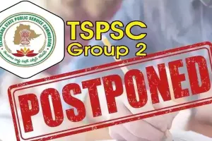 TGPSC Group 2 Exam Postponement: Group 2 Exam Likely to be Postponed for the Fourth Time