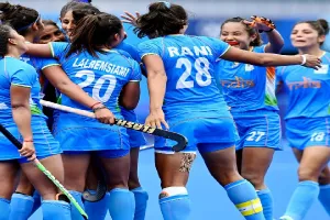 India look to defend title on home soil in women's ACT hockey