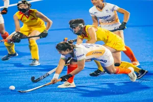 Deepika stars with solitary goal, India retain women's ACT hockey title with win over China