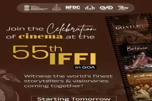 IFFI 2024 Begins Today; Nagarjuna, Mani Ratnam, Ranbir And Others To Attend