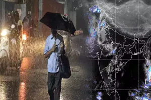 IMD Warning: Heavy Rains Expected in South Coast and Rayalaseema