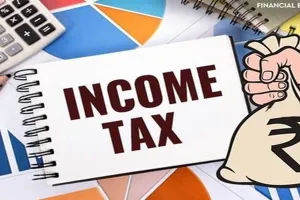 Income Tax raids in J'khand, premises of CM Soren's aide also being searched